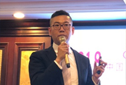 ���Ρ�(�й���)�����ٷ���վ-YY SPORTS������Դ��˾��ϯ��GHR 2018�й�������Դ���Ʒ�ᡱ