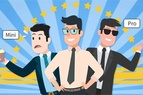 �����������֣����������������ñ�Mini���Pro�����������