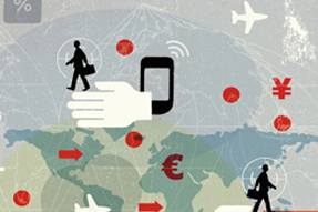 ��ҵ���ֻ�ת�͵��˲���״����ͻ������