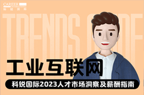 ��ҵ������ | 2023�˲��г����켰н��ָ��