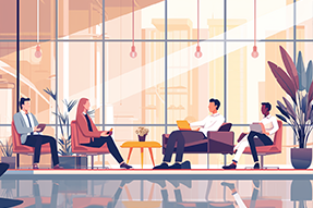 ���շ�������Ƹƽ̨���������ҵ��ƸЧ������������������